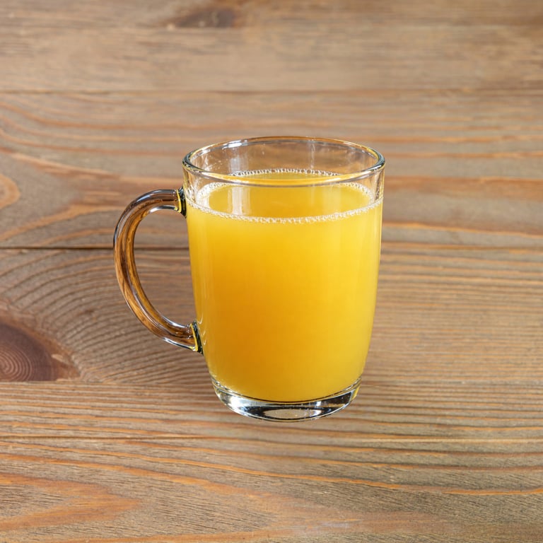 Winter Spice Tea - MP