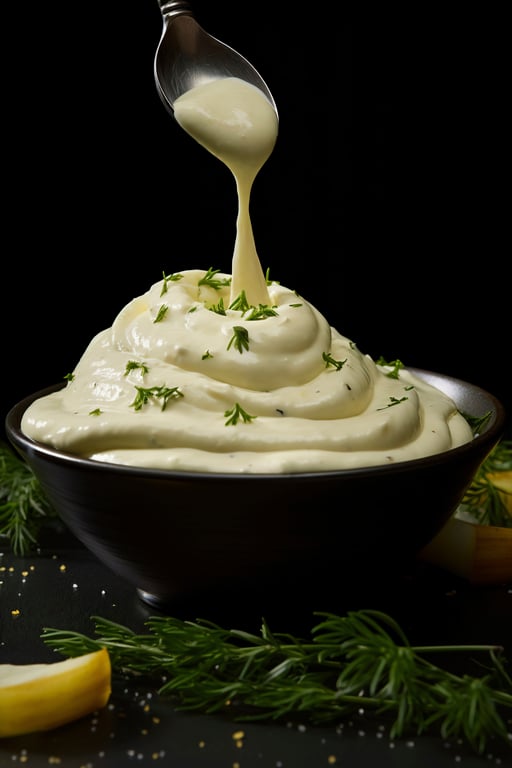 Thousand Island Dressing (cup)