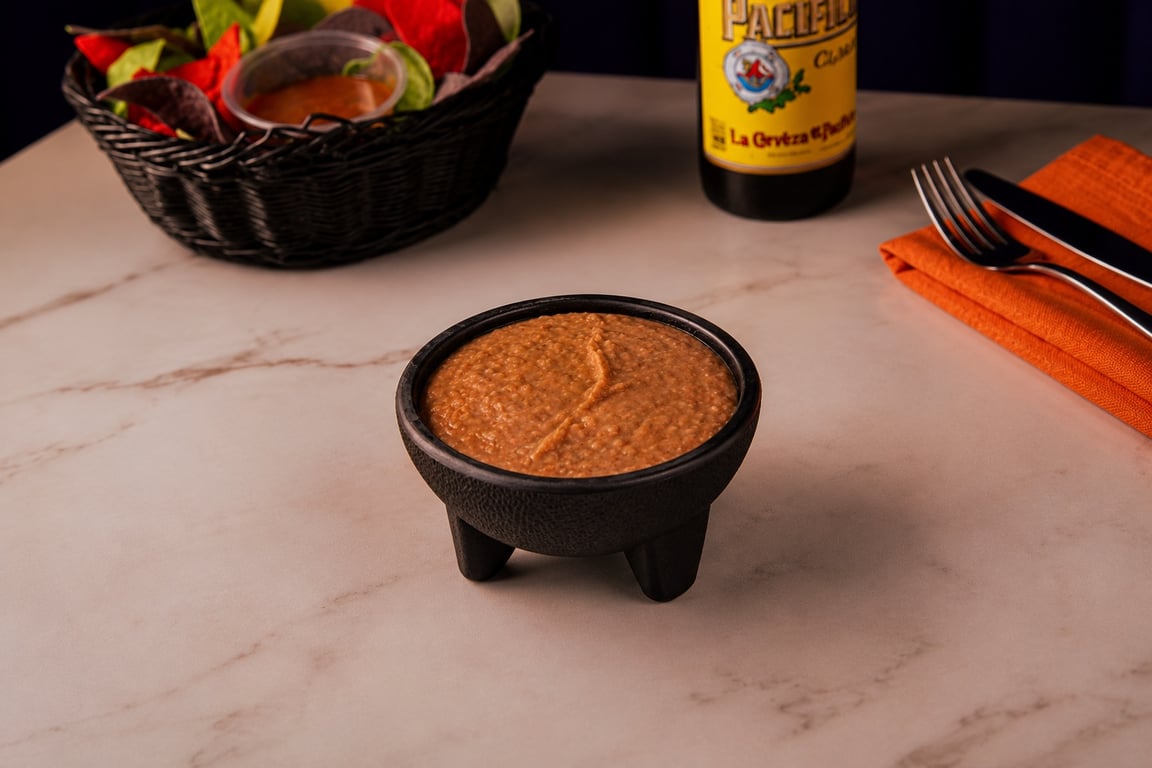 Beans / Frijoles