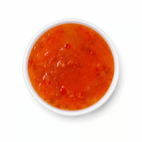Pique (de Frituras)