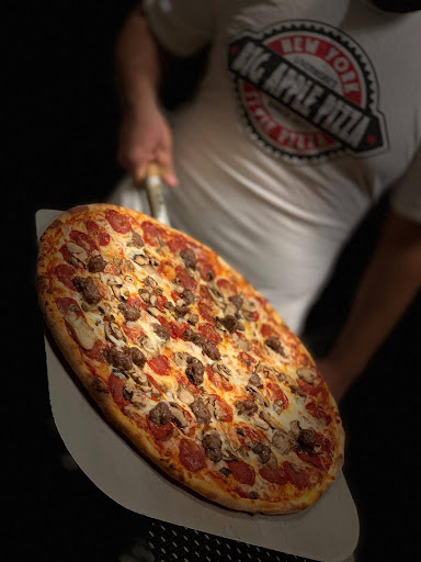 A Slice of New York in Livermore