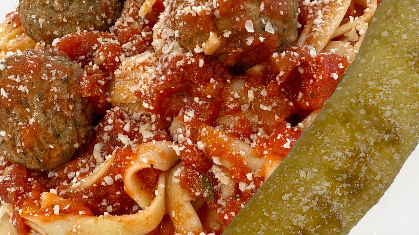 Fettuccine - Family