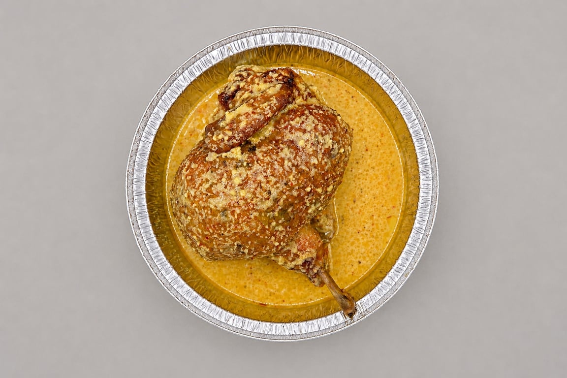 Original A La Carte