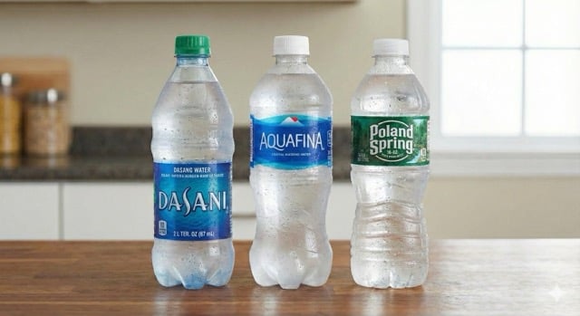 Water