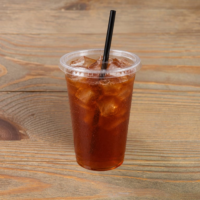Iced Classic Black Tea - MP