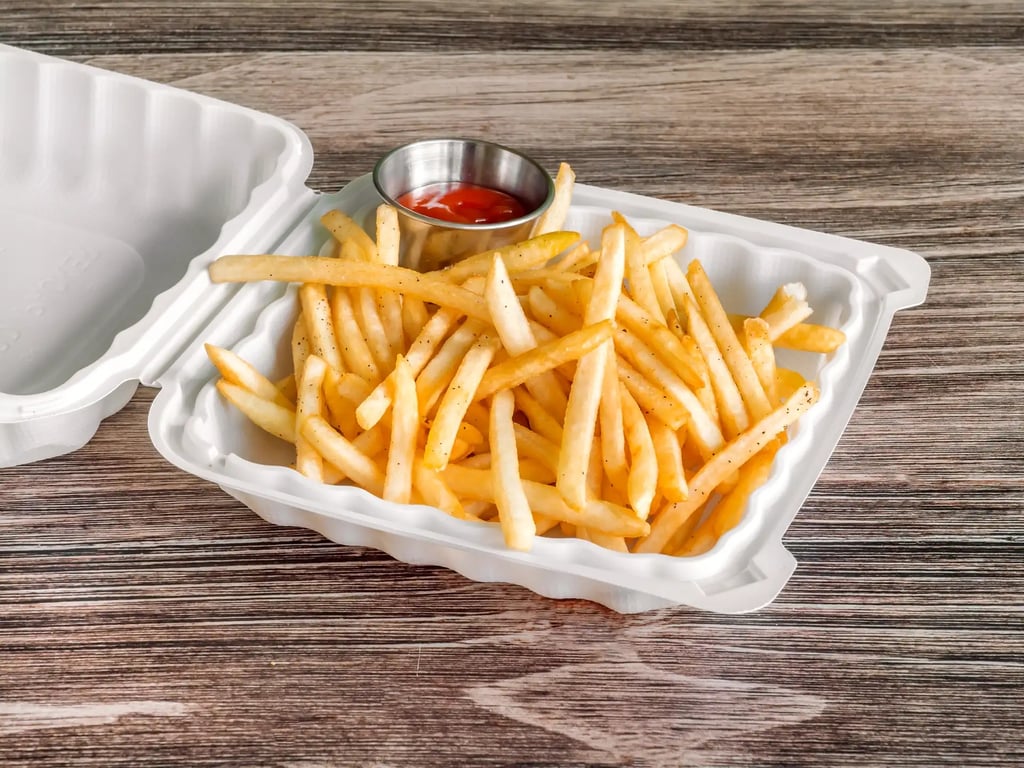 Fries