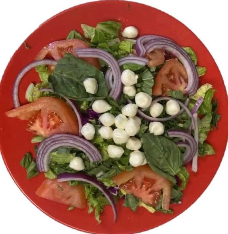 Caprese Salad