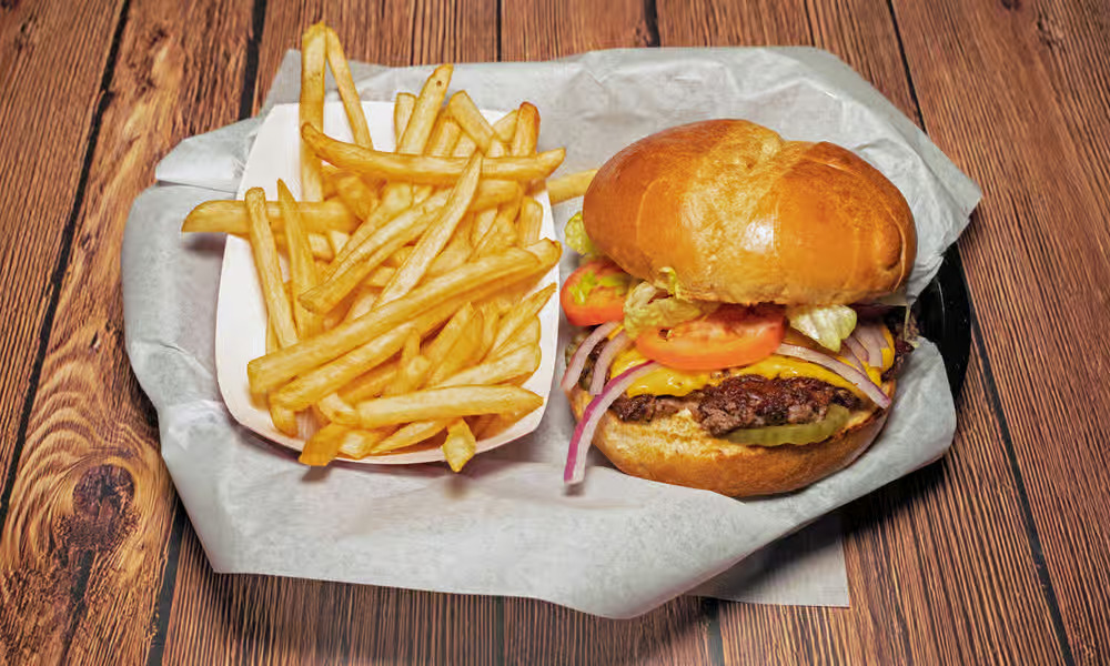 Smash Burger