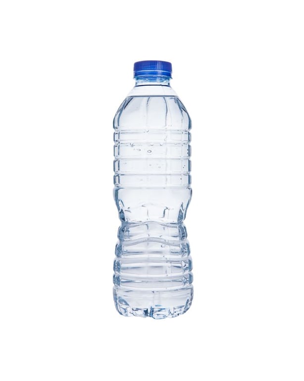 Water Bottle 