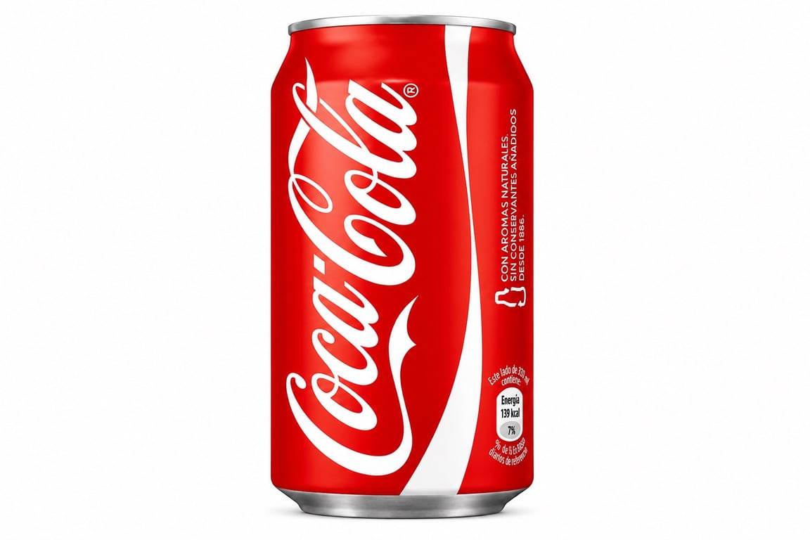 Coca-Cola Original