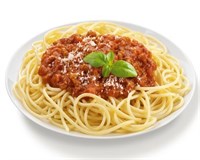 Spaghetti and Ravioli