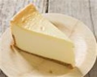 New York Cheesecake