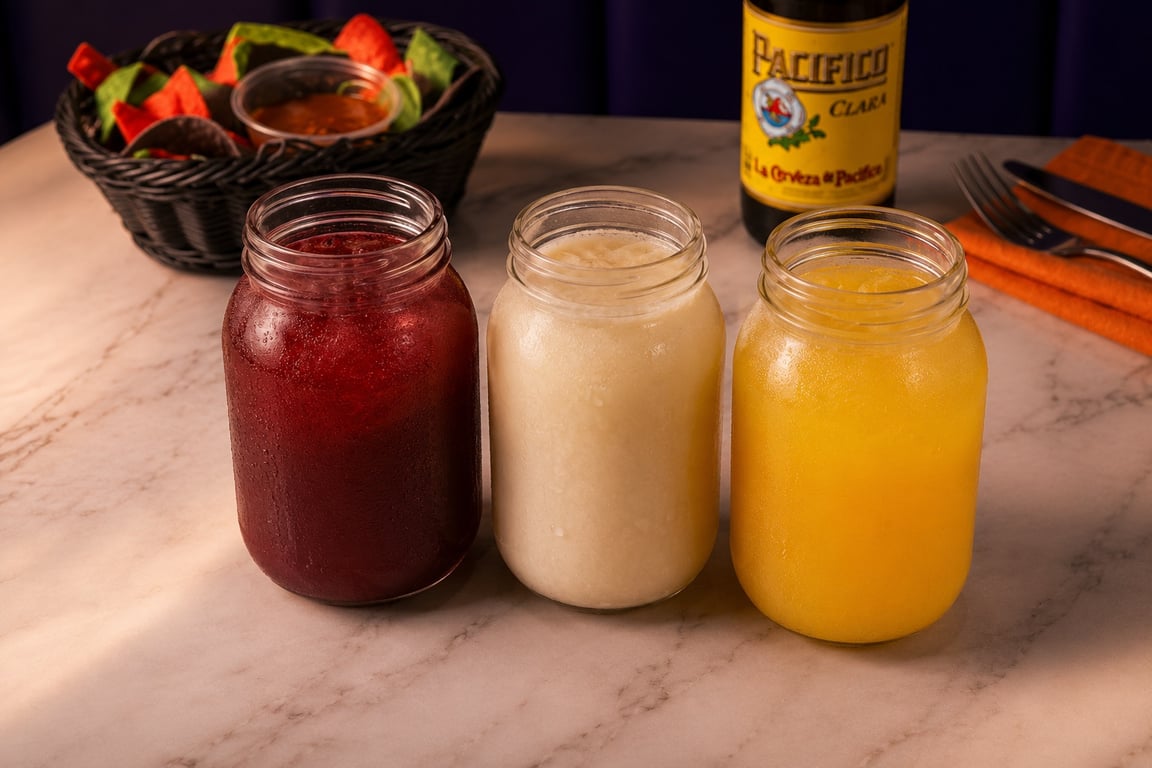 AGUAS FRESCA GRANDE