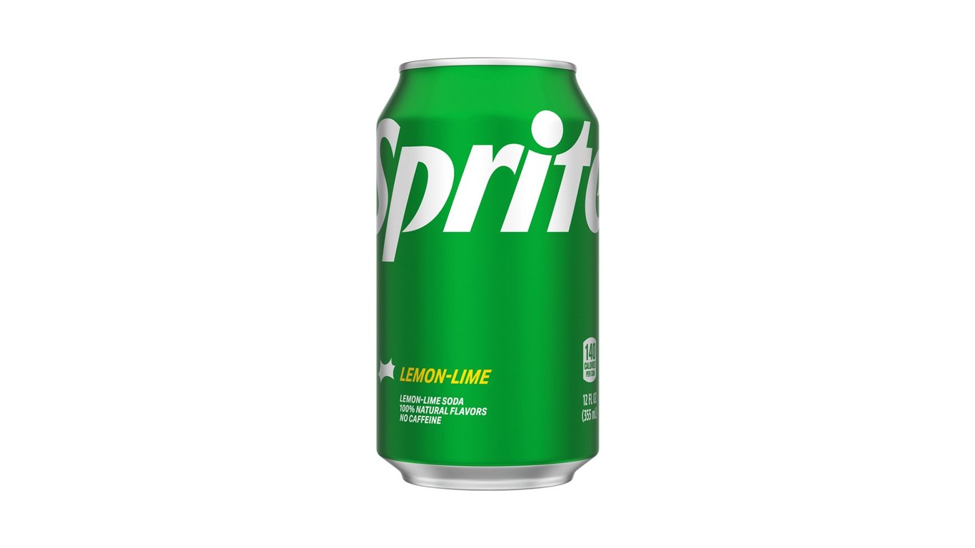 Sprite (12 oz)