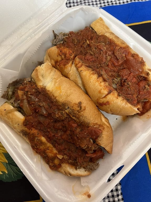 Pepper Steak