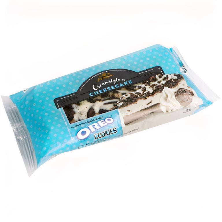 New York Cheesecake Oreo