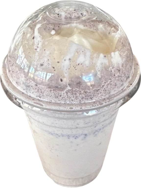 Milkshake