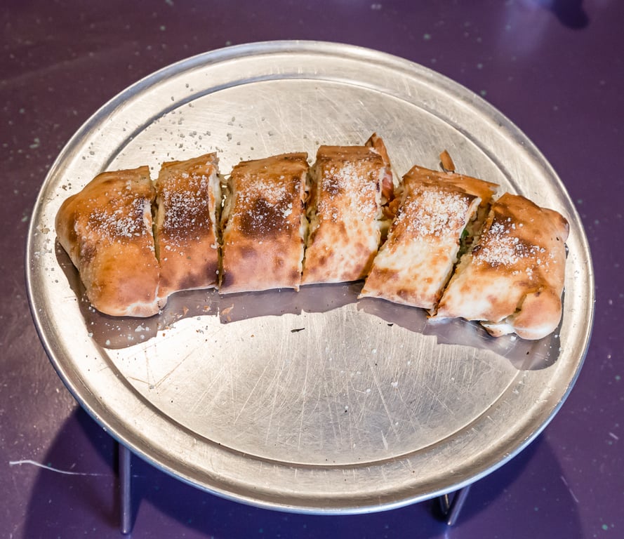 Calzone