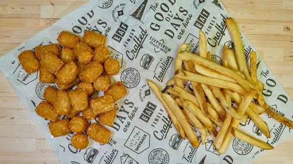 Fries/Tots
