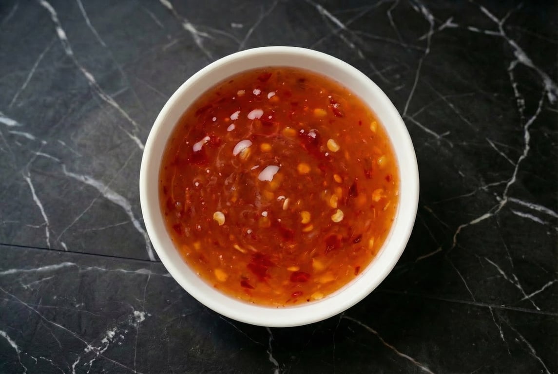 Thai Chili Sauce