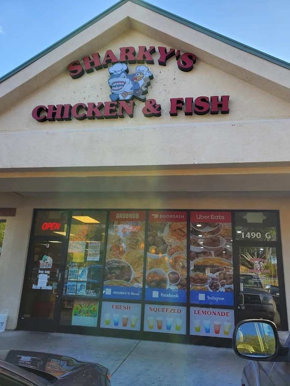 More Than Just Fried Food