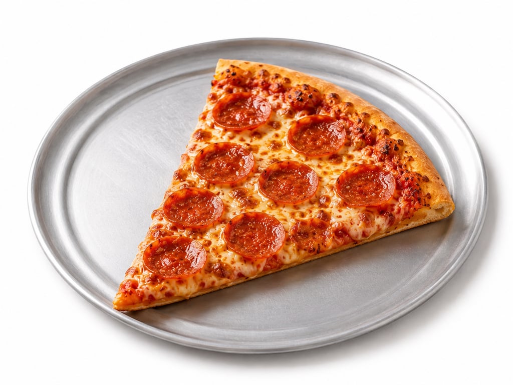 Slice de Pizza