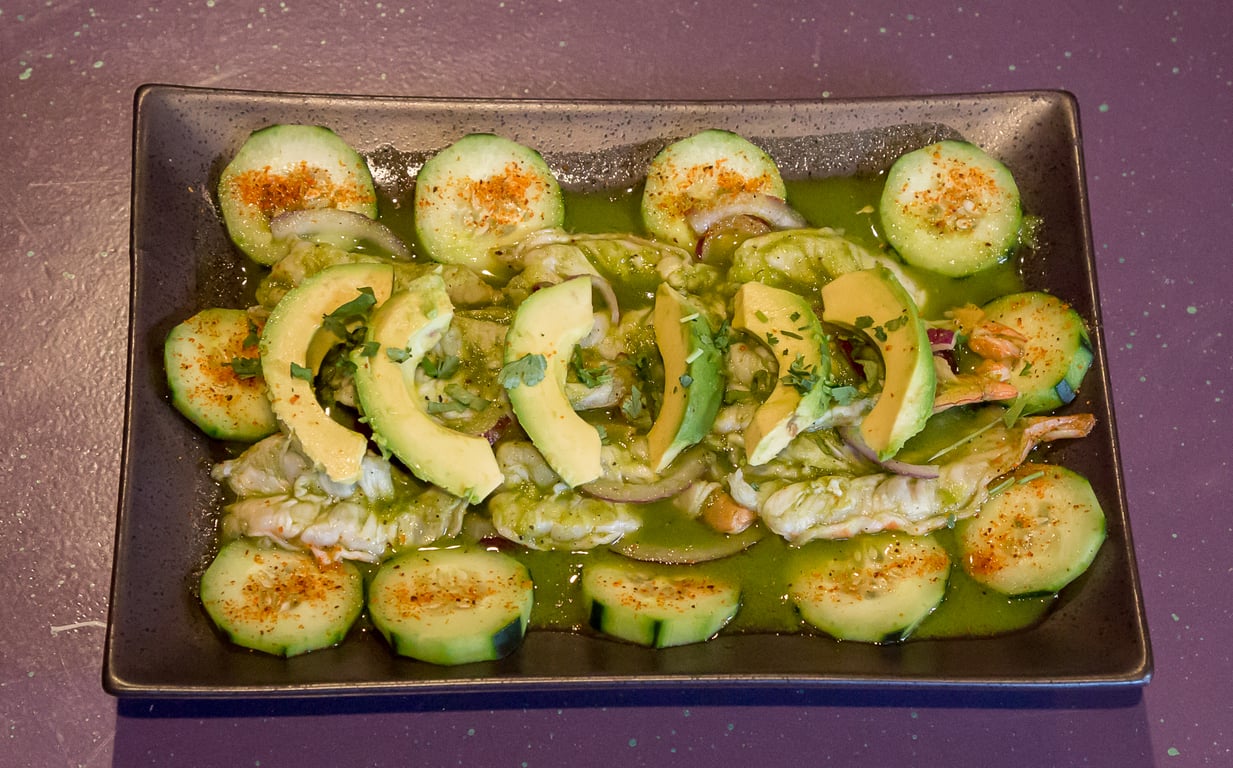 Aguachiles