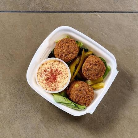 Falafel (3 pcs)