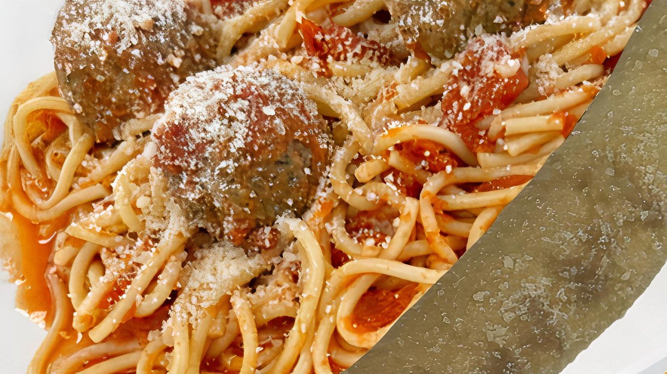 Spaghetti - Family