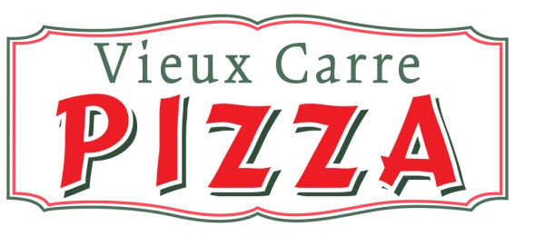 Vieux Carre Pizza