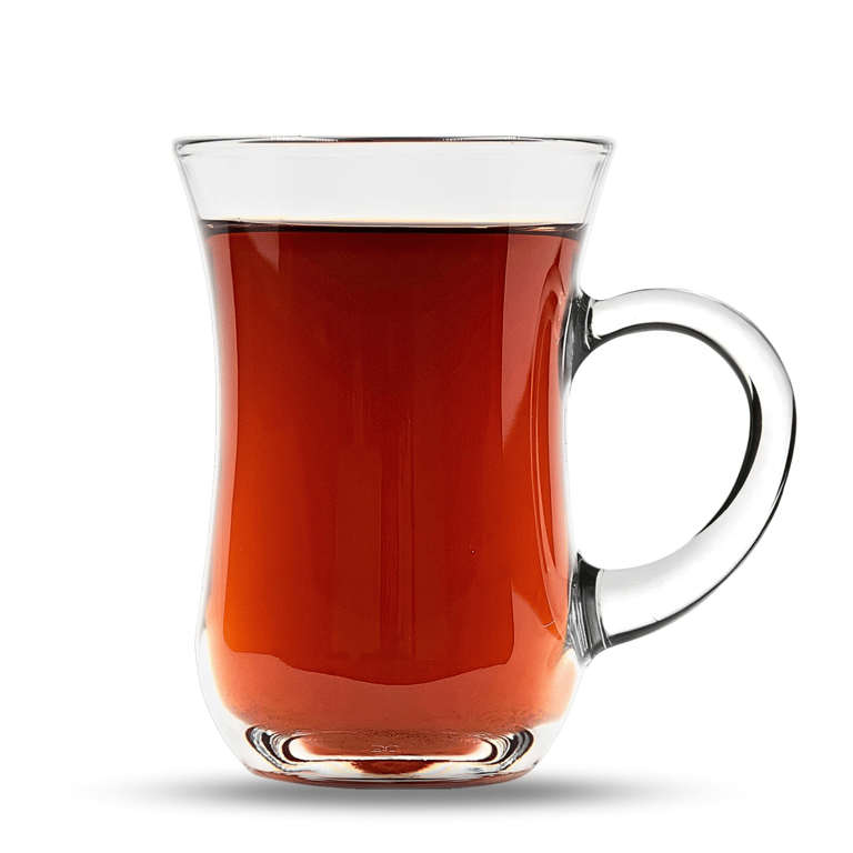 Hot Tea