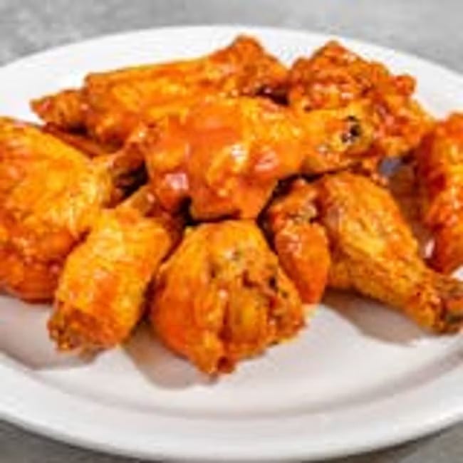 Hot Wings