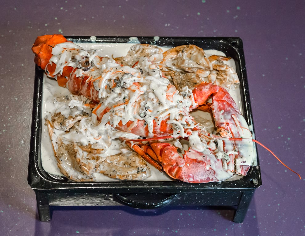 Lobster