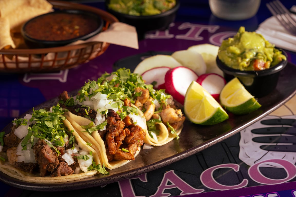 Taco Order