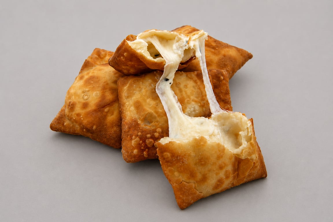 Cheese Sambosek