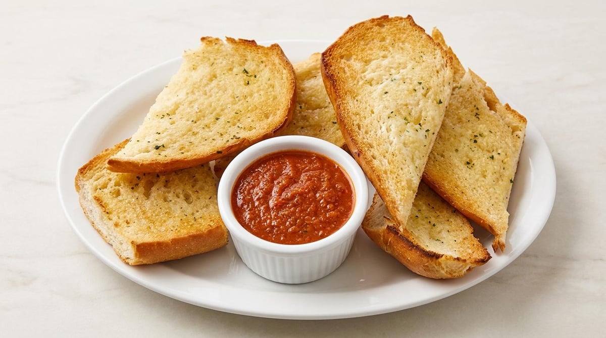 Garlic Bread