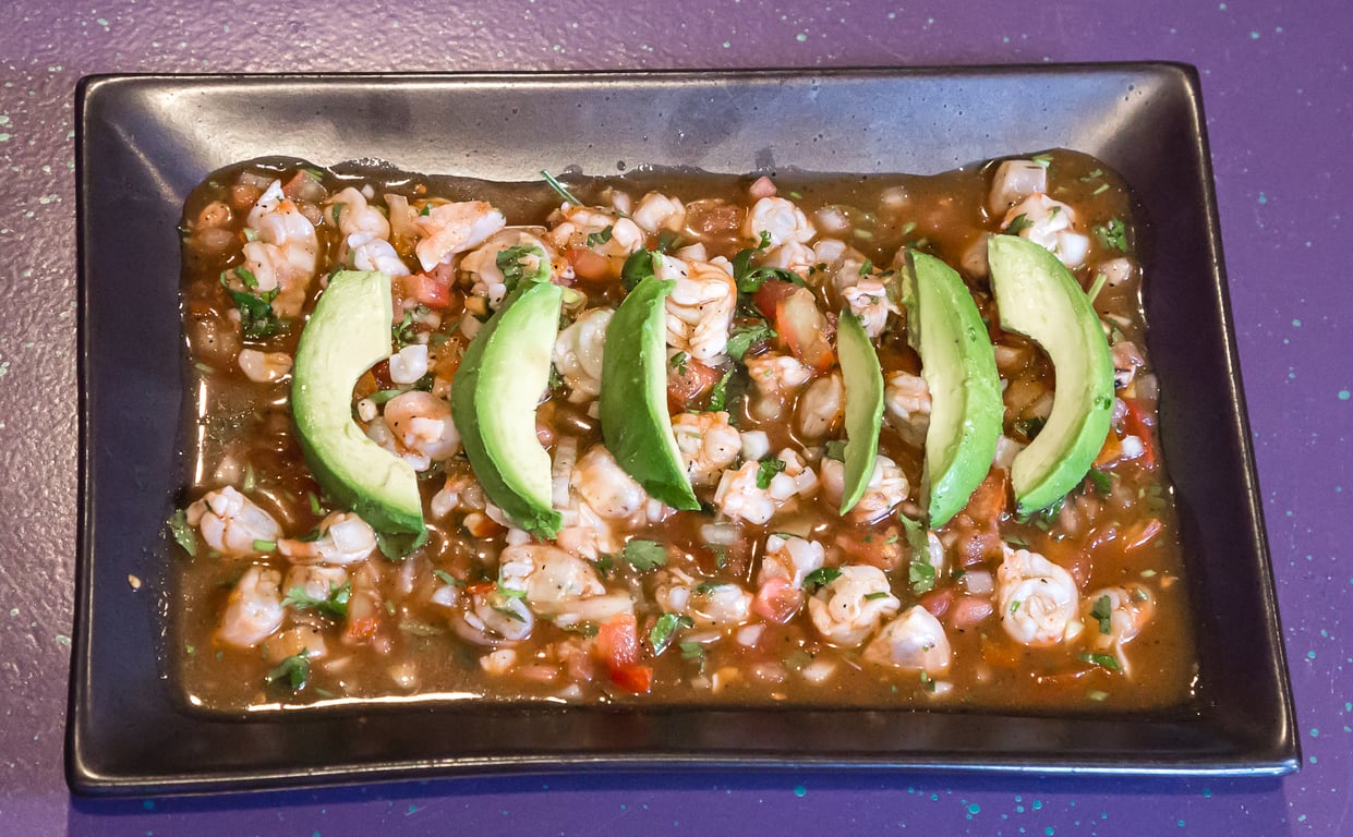 Ceviche