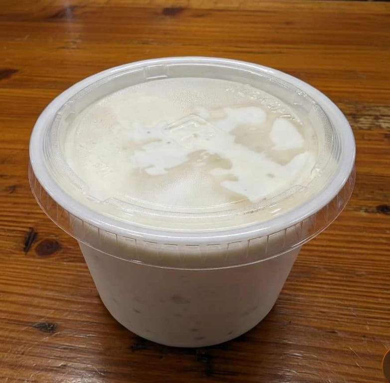 Pint of Ranch Dressing