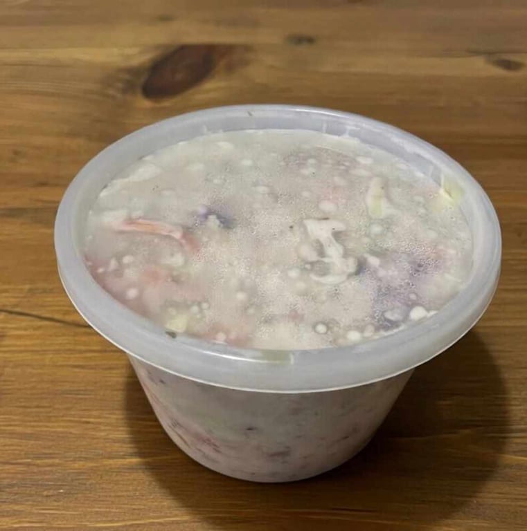 Pint of Coleslaw