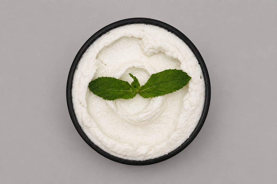 Garlic Spread