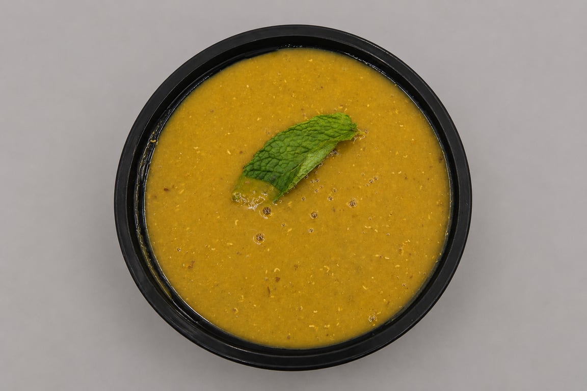 Lentil Soup