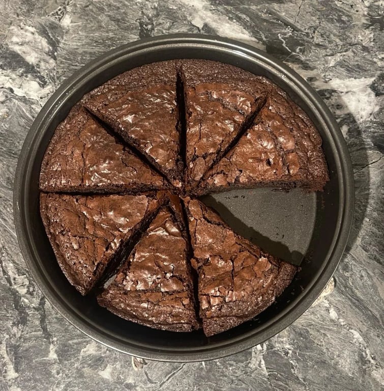 Brownie 