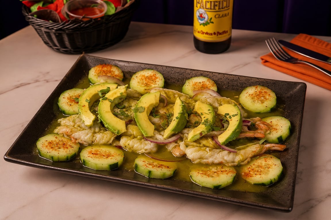 Aguachiles