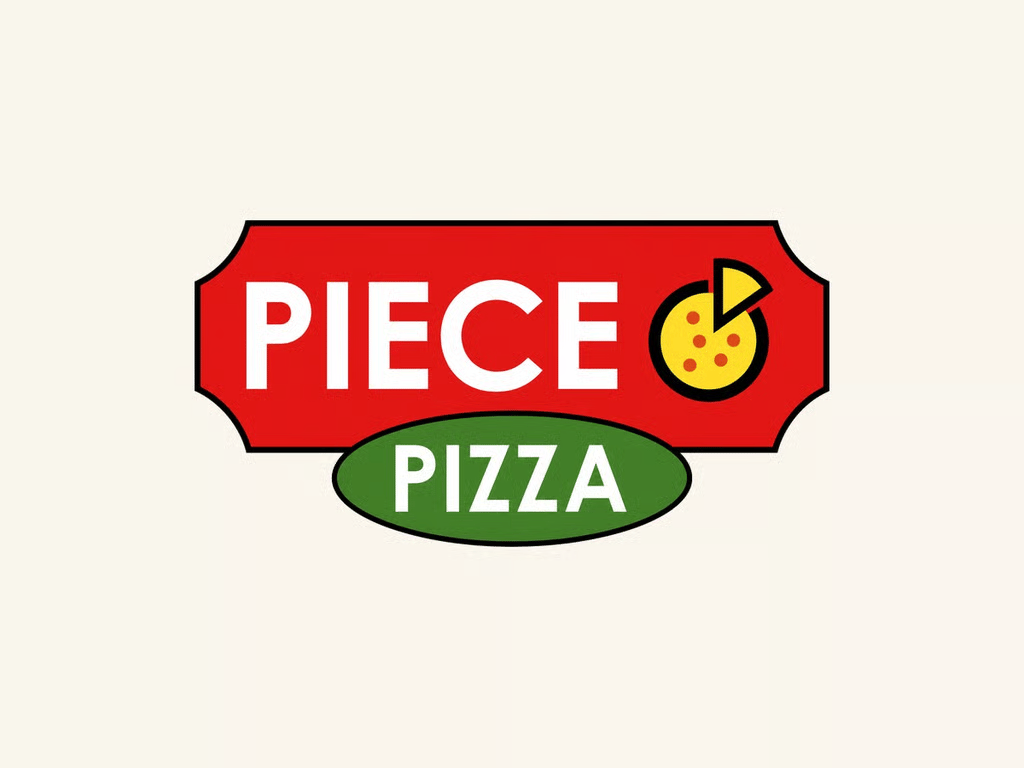 Vege Terranean Pizza