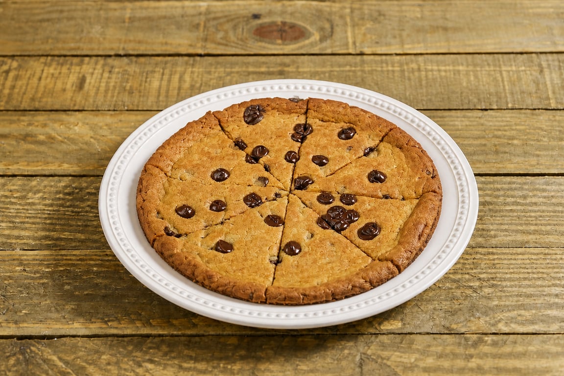 Monster Cookie