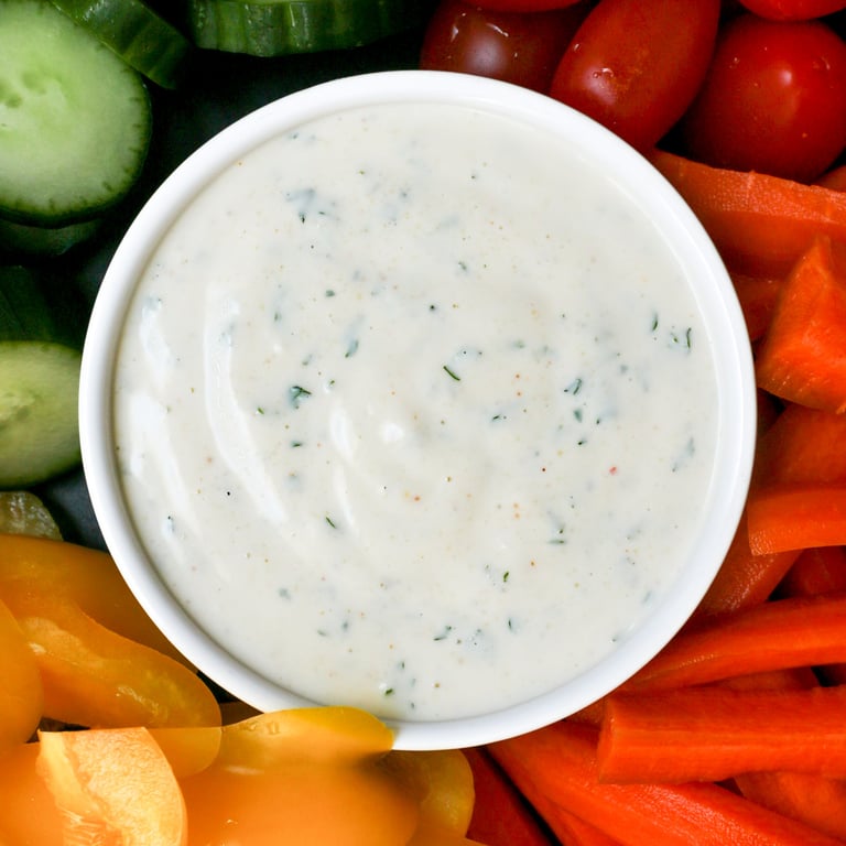 Ranch (Side)