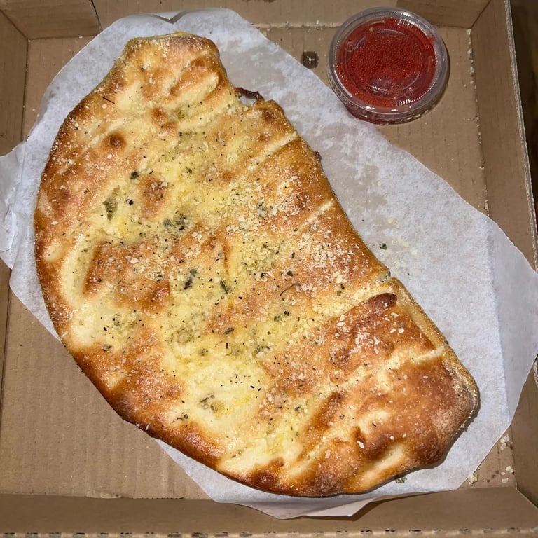 Garlic Bread