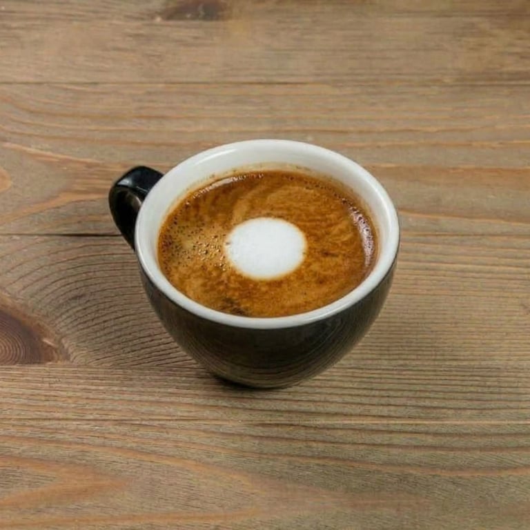 Espresso Macchiato - MP