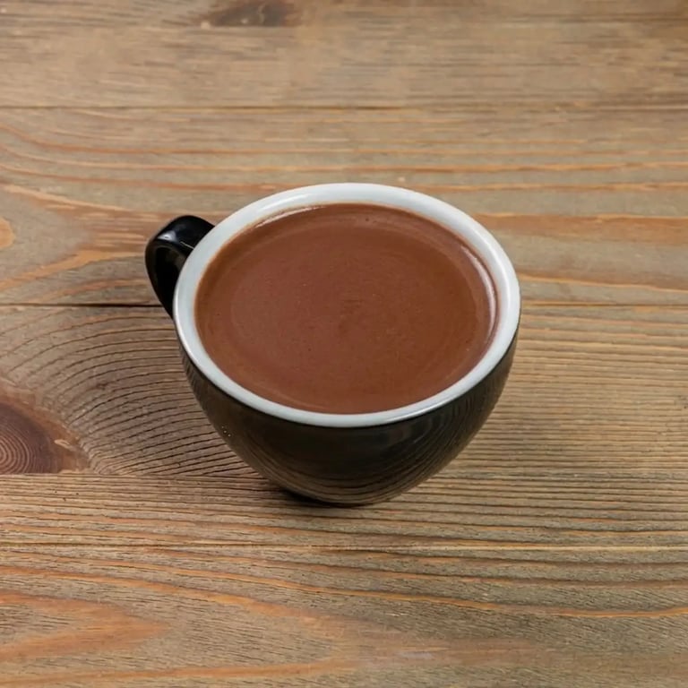 Hot Chocolate