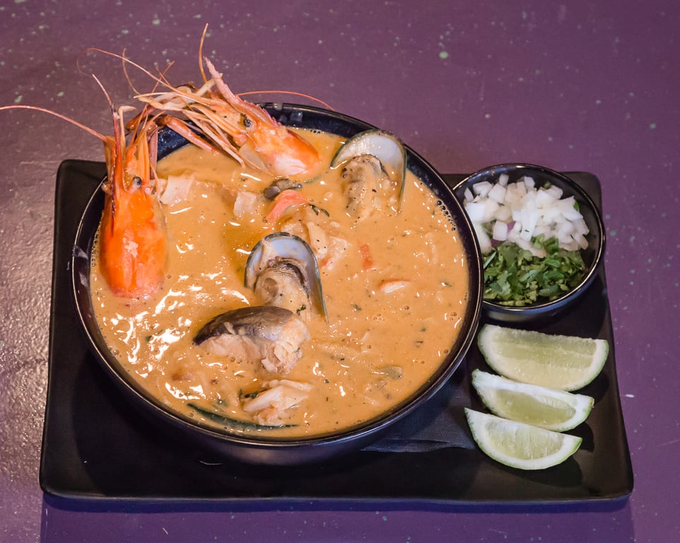 Mariscada